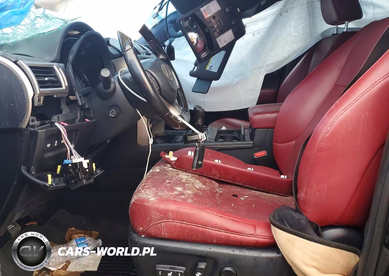 2020 Lexus Gx 460 Premium VIN:JTJAM7BX4L5259705 - 7