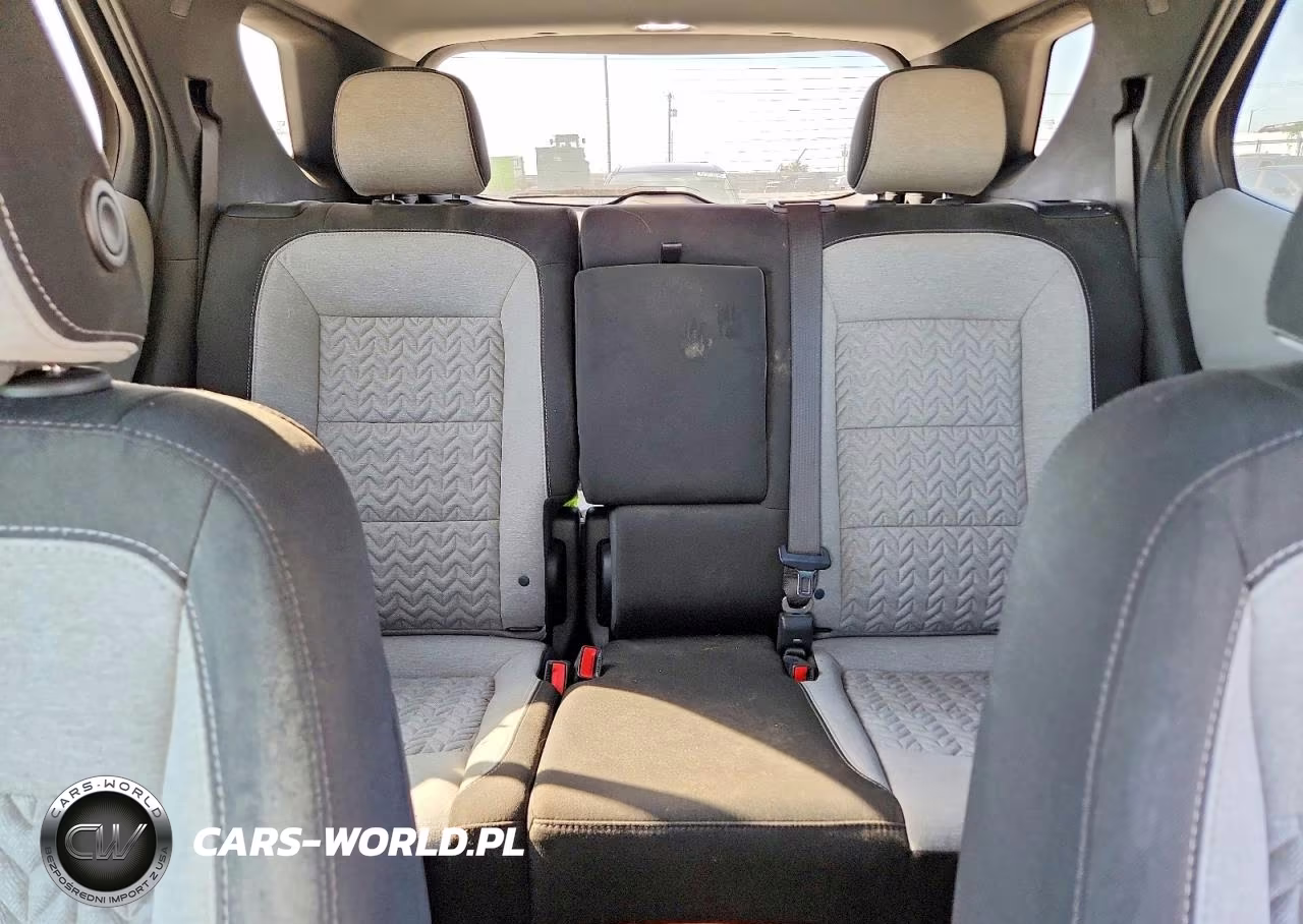 2023 Chevrolet Equinox Ls VIN:3GNAXHEG6PL164359 - 10