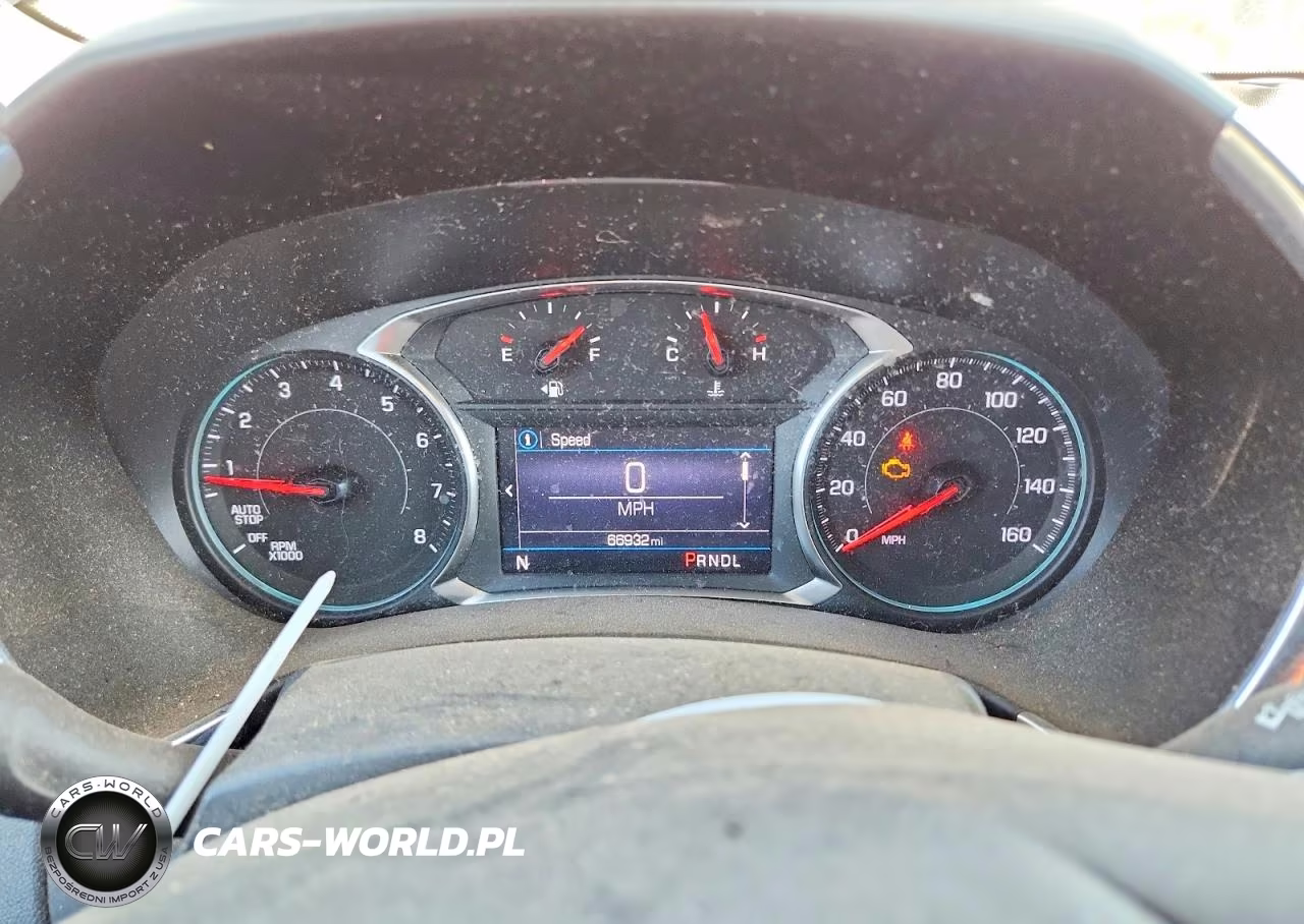 2023 Chevrolet Equinox Ls VIN:3GNAXHEG6PL164359 - 9