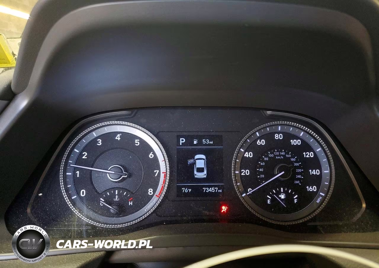 2020 Hyundai Sonata Se VIN:5NPEG4JA6LH010264 - 9