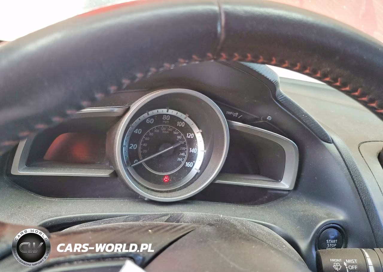 2016 Mazda 3 Touring VIN:3MZBM1L79GM309806 - 9