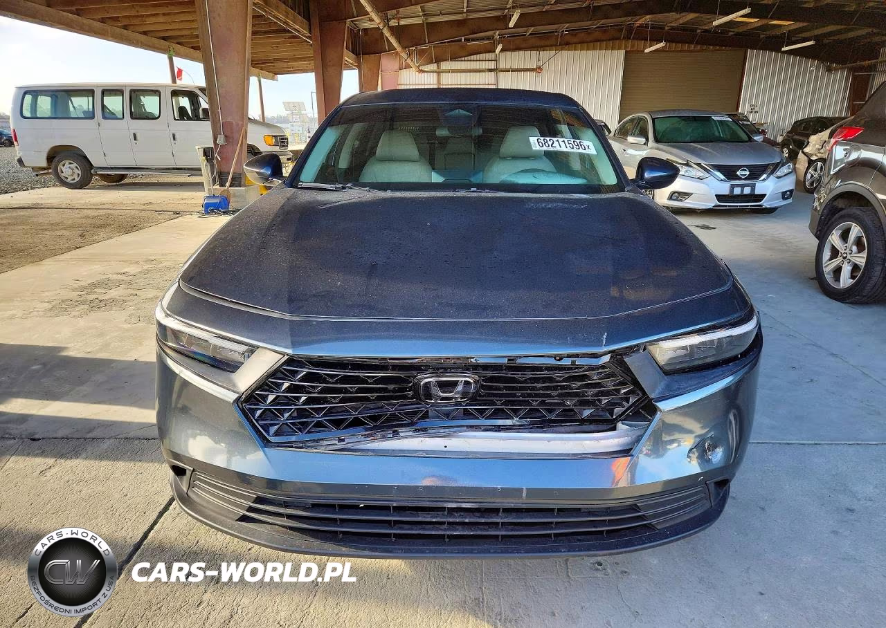 2023 HONDA ACCORD LX VIN:1HGCY1F20PA037463 - 5