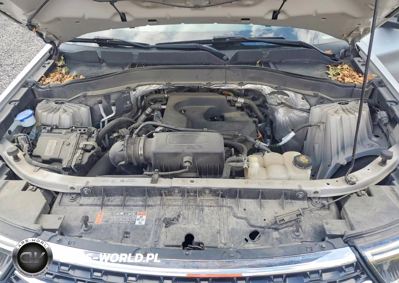 2020 Ford Explorer Xlt VIN:1FMSK8DH4LGA46780 - 12