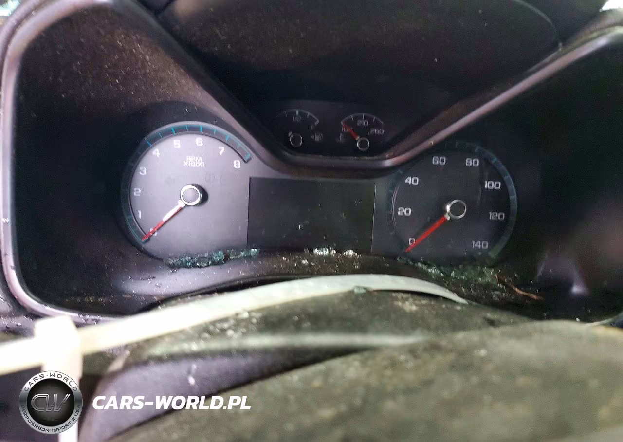 2021 GMC Canyon At4 VIN:1GTG6FEN7M1106871 - 9