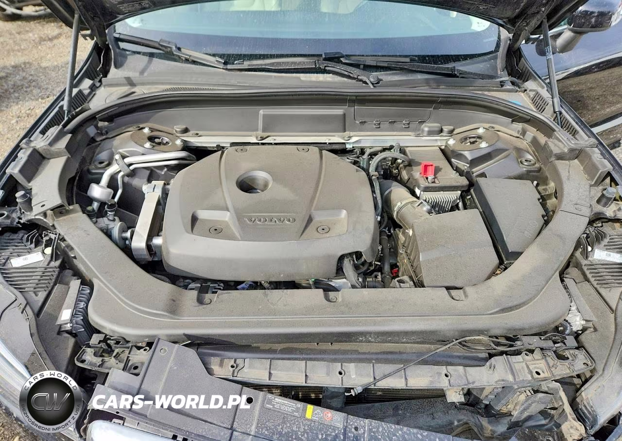 2018 Volvo Xc60 T5 VIN:LYV102RKXJB113916 - 12
