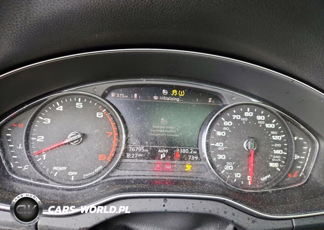 2020 Audi Q5 Premium VIN:WA1ANAFY1L2075401 - 9