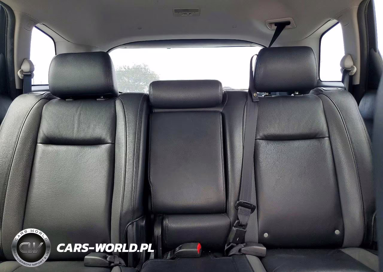 2008 Mazda Cx-9 VIN:JM3TB28V480147475 - 10