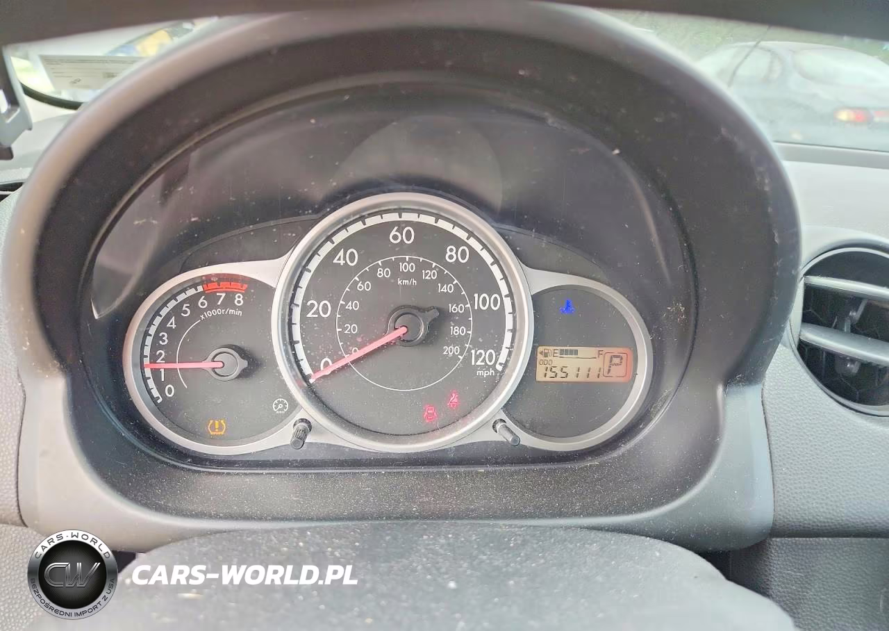 2014 Mazda Mazda2 Sport VIN:JM1DE1KZ5E0182645 - 9