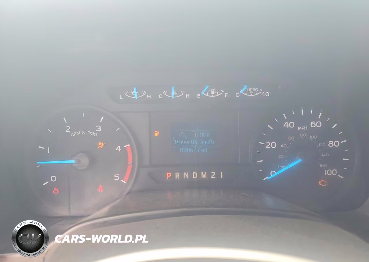 2017 Ford F450 Super Duty VIN:1FDUF4GT0HEE29527 - 9