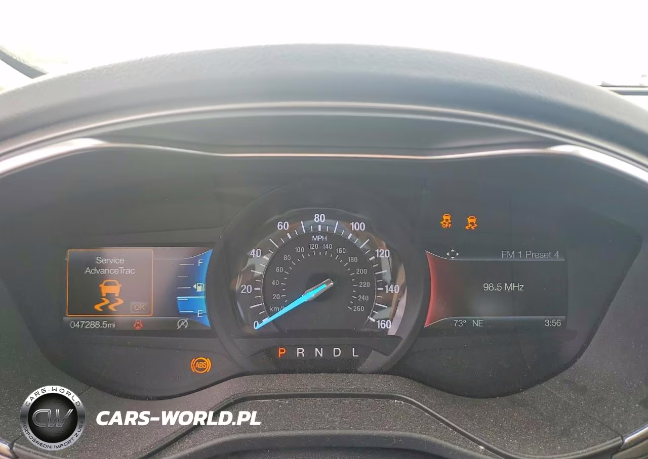 2020 Ford Fusion Se VIN:3FA6P0HD5LR110341 - 9