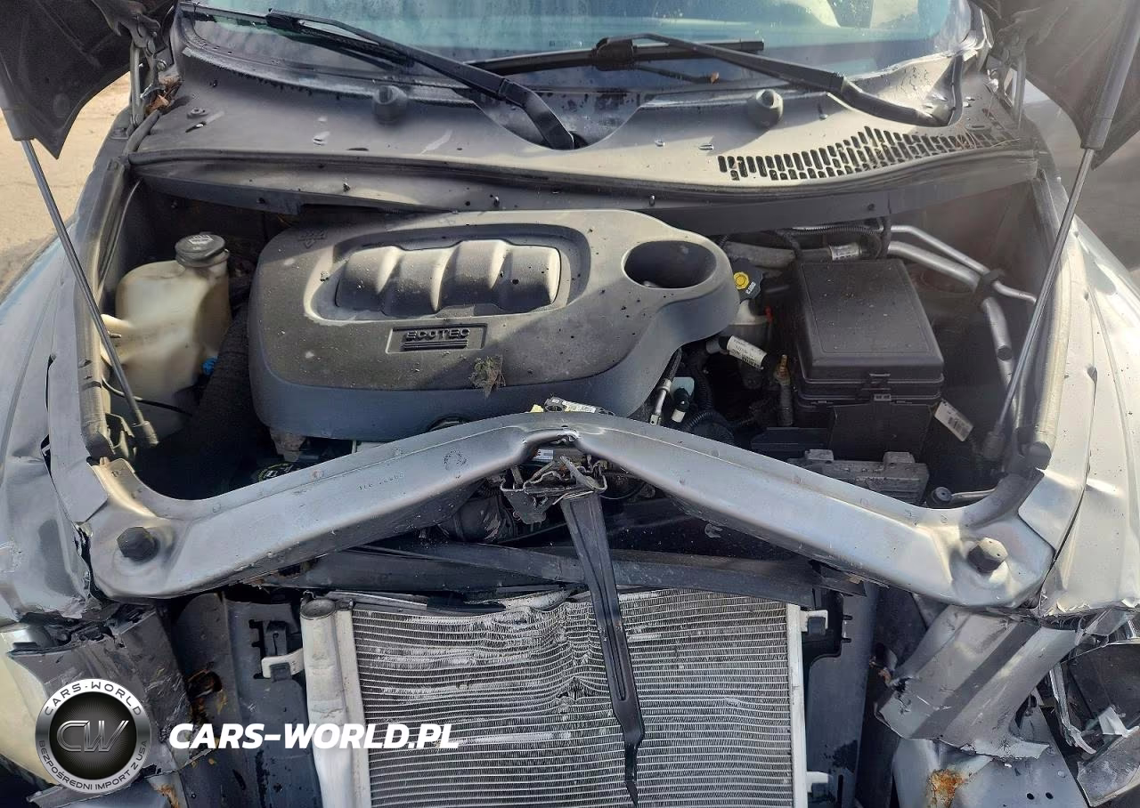 2007 Chevrolet Hhr Ls VIN:3GNDA13D57S591942 - 11