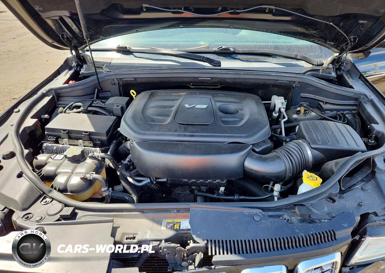 2018 Jeep Grand Cherokee Overland VIN:1C4RJFCG5JC185453 - 12