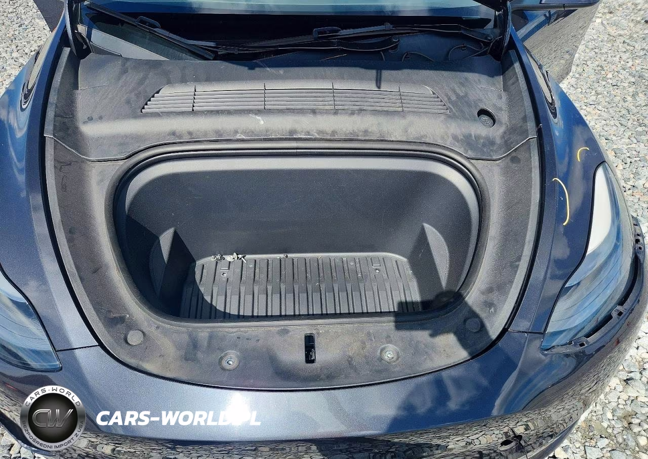 2024 Tesla Model Y VIN:7SAYGDEE4RF032767 - 11