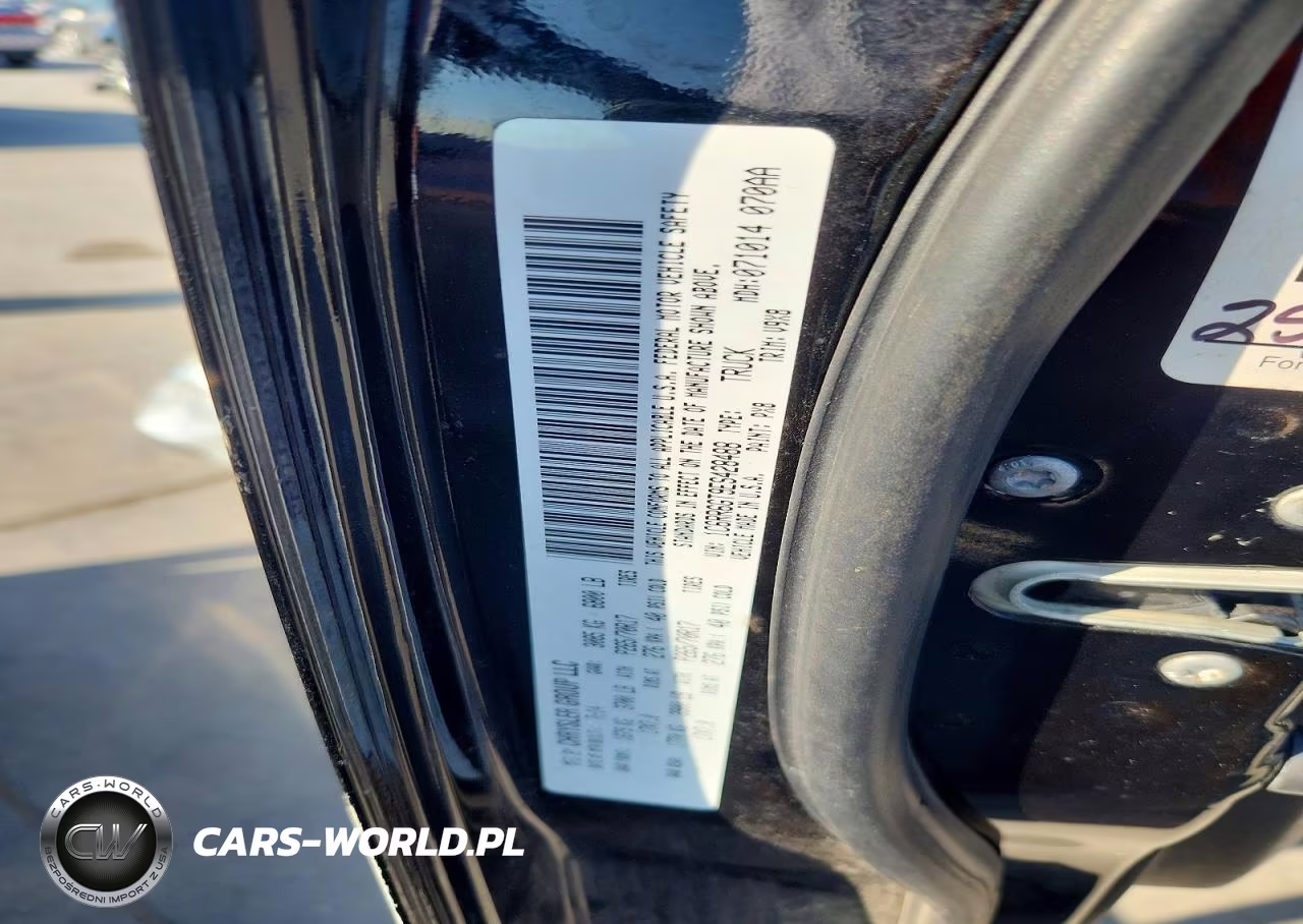 2014 Ram 1500 Slt VIN:1C6RR6GT9ES428488 - 13