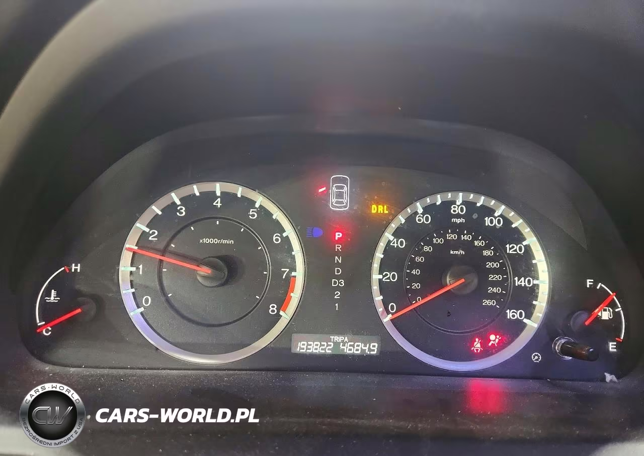 2011 Honda Accord Ex VIN:1HGCP2F73BA091899 - 9