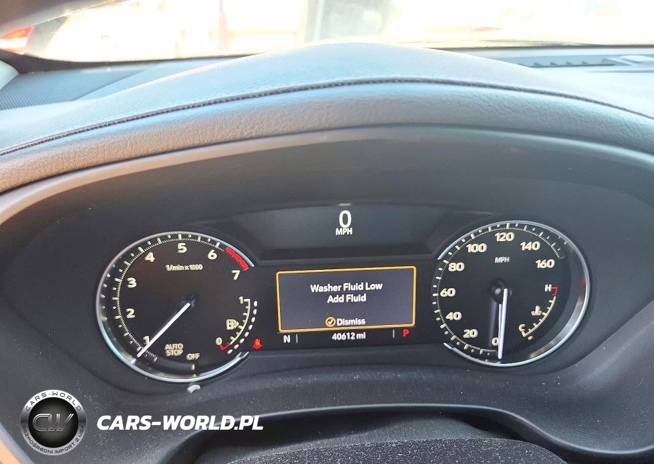 2023 Cadillac Xt4 Luxury VIN:1GYAZAR42PF145824 - 9