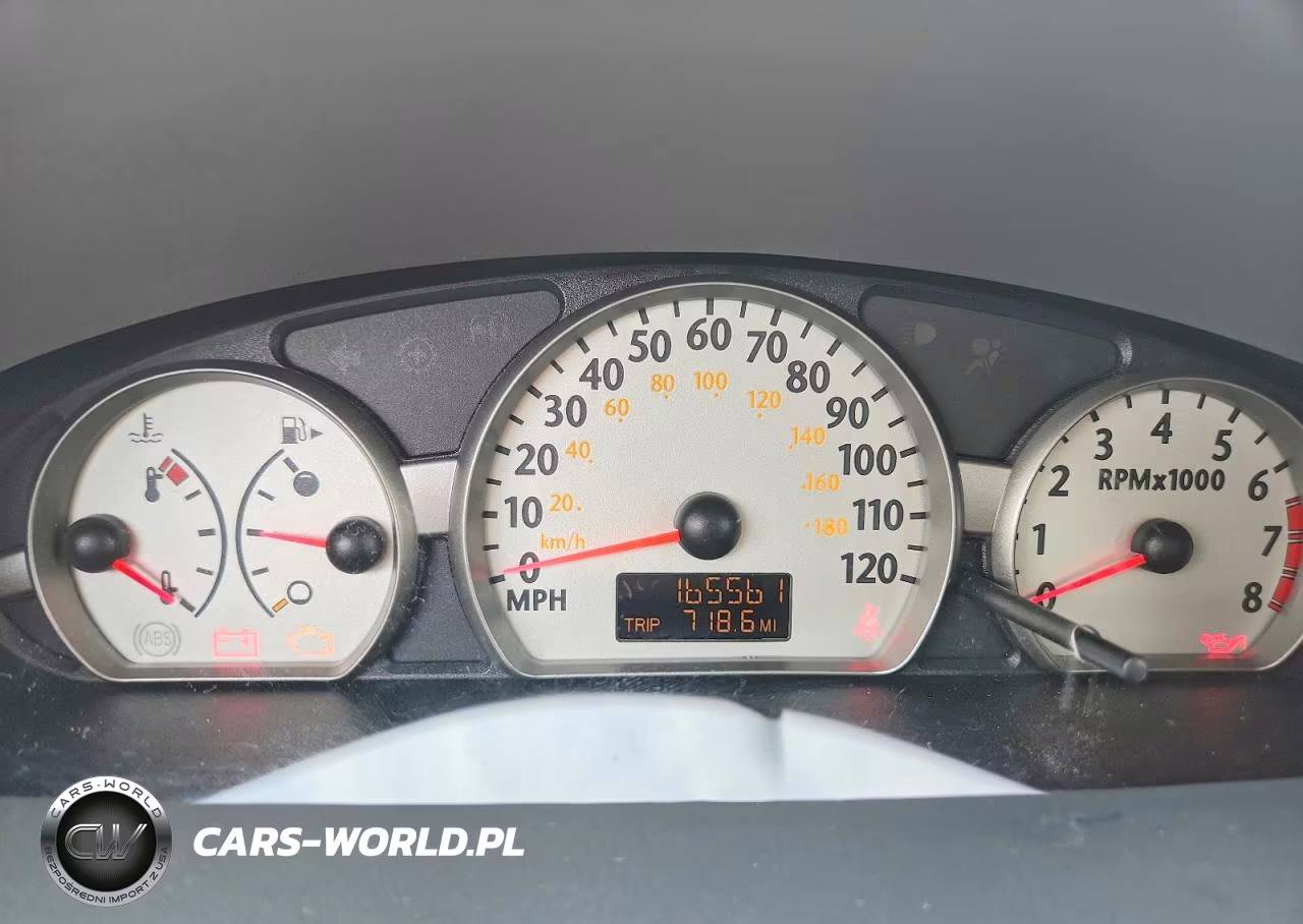2003 Saturn Ion Level 3 VIN:1G8AJ52F33Z152364 - 9