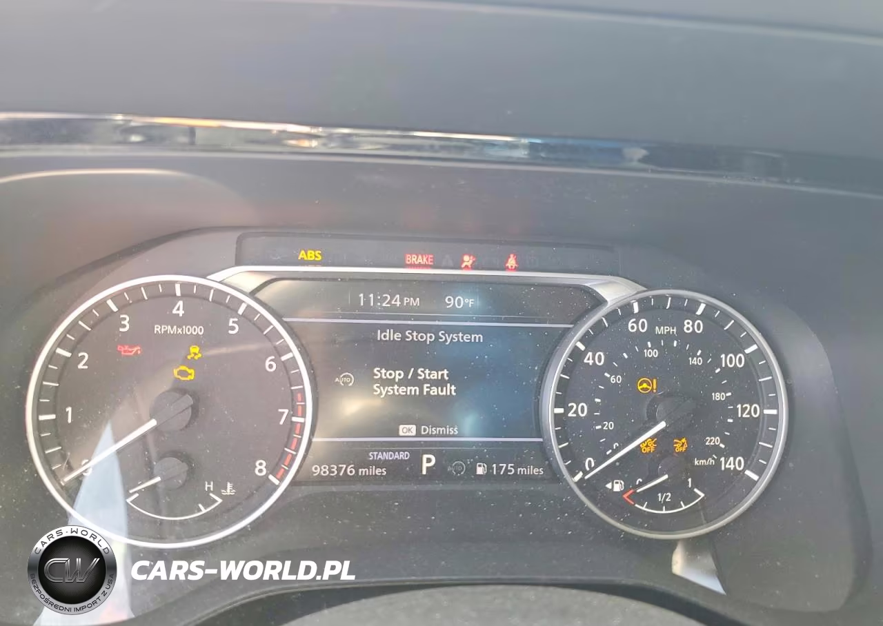 2022 Nissan Pathfinder Sv VIN:5N1DR3BB9NC213991 - 9