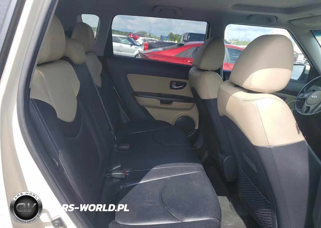 2013 Kia Soul ! VIN:KNDJT2A62D7543647 - 10