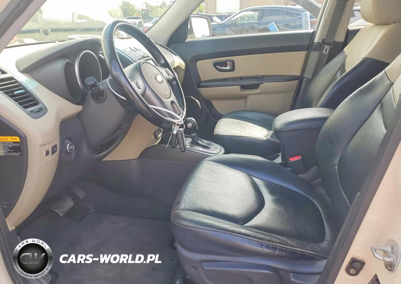 2013 Kia Soul ! VIN:KNDJT2A62D7543647 - 7
