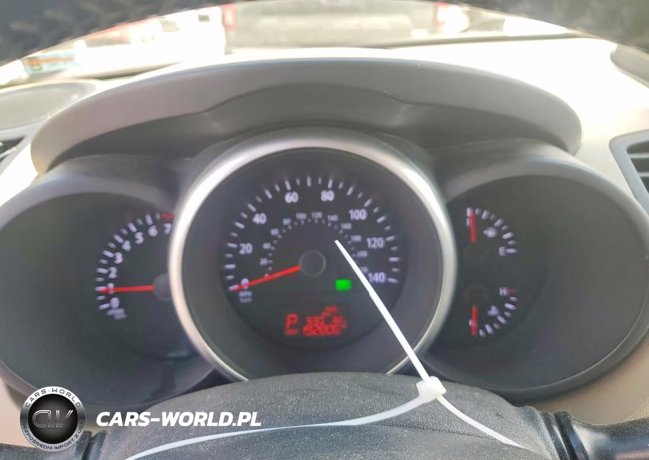 2013 Kia Soul ! VIN:KNDJT2A62D7543647 - 9