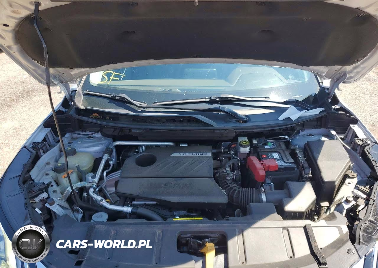 2023 Nissan Rogue Sv VIN:5N1BT3BA3PC777297 - 12