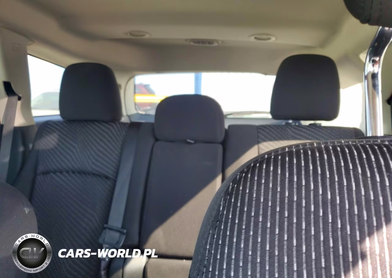 2014 Dodge Journey Sxt VIN:3C4PDCBG0ET264490 - 10