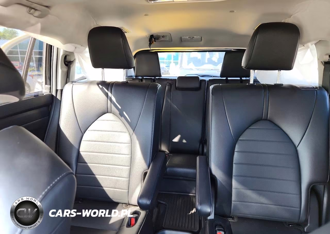 2024 Toyota Highlander Xle VIN:5TDKDRBH1RS531738 - 10