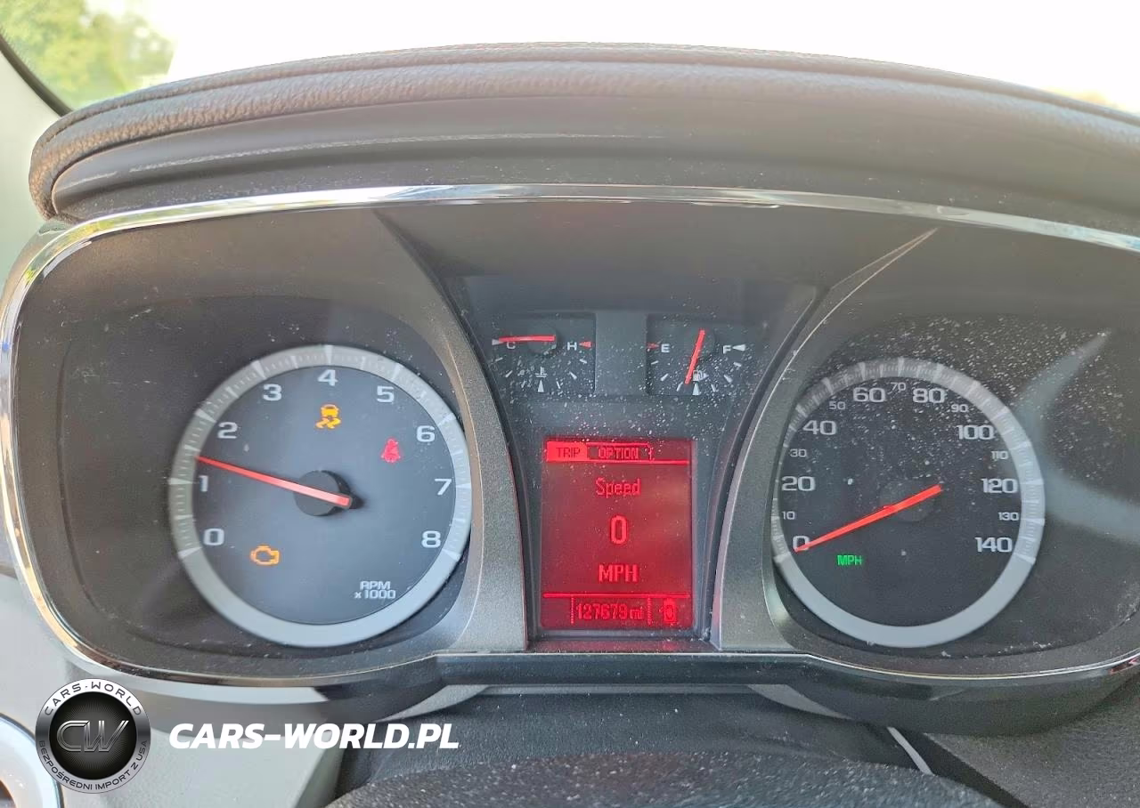 2013 GMC Terrain Sle VIN:2GKFLSE3XD6223860 - 9