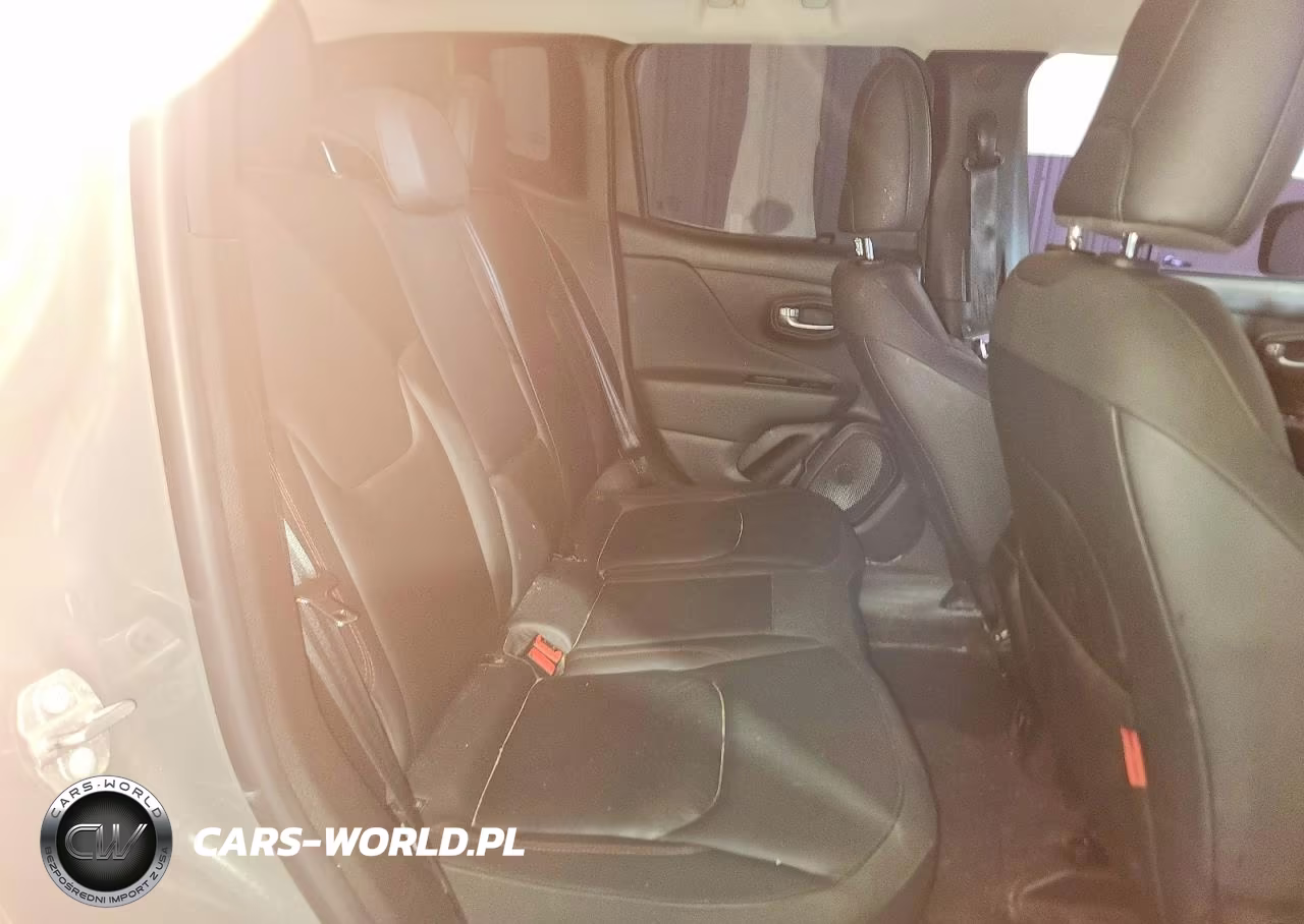 2021 Jeep Renegade Trailhawk VIN:ZACNJDC10MPM20546 - 11