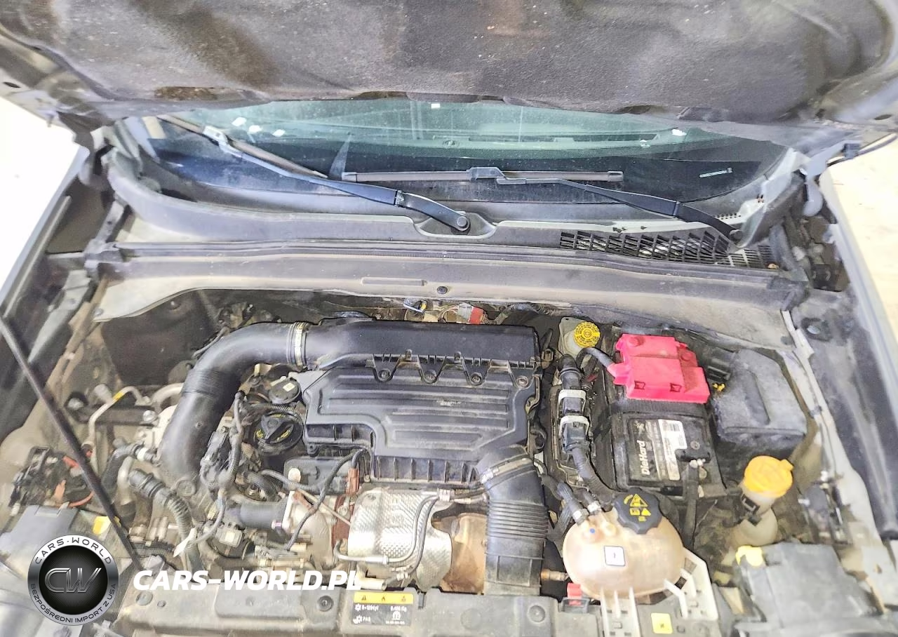 2021 Jeep Renegade Trailhawk VIN:ZACNJDC10MPM20546 - 12