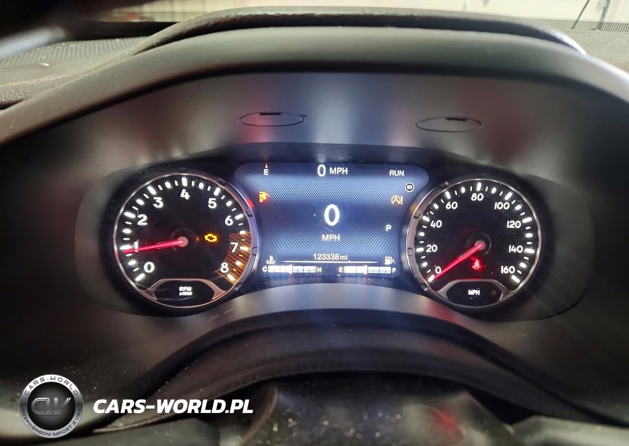 2021 Jeep Renegade Trailhawk VIN:ZACNJDC10MPM20546 - 9