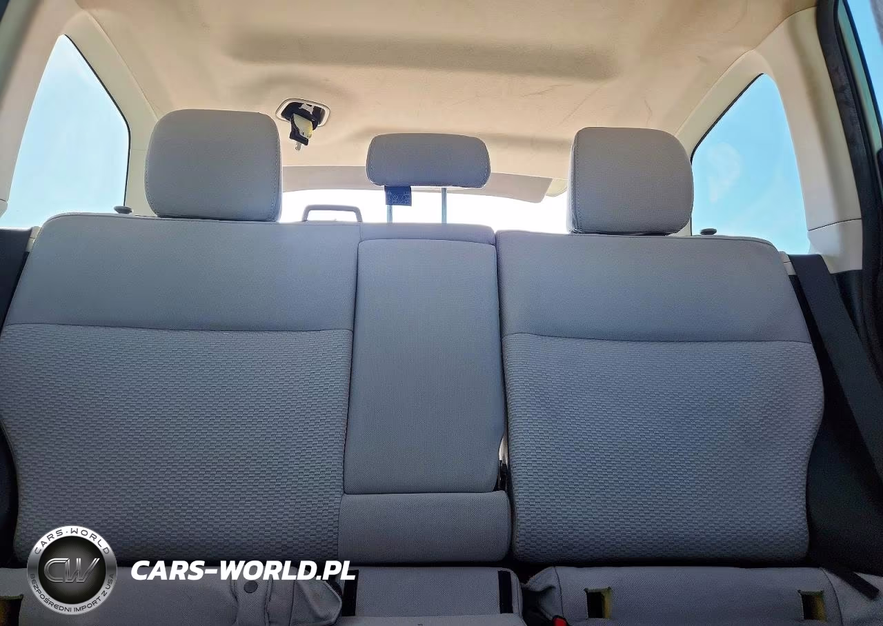 2017 Subaru Forester 2.5I Premium VIN:JF2SJAGC4HH591458 - 10