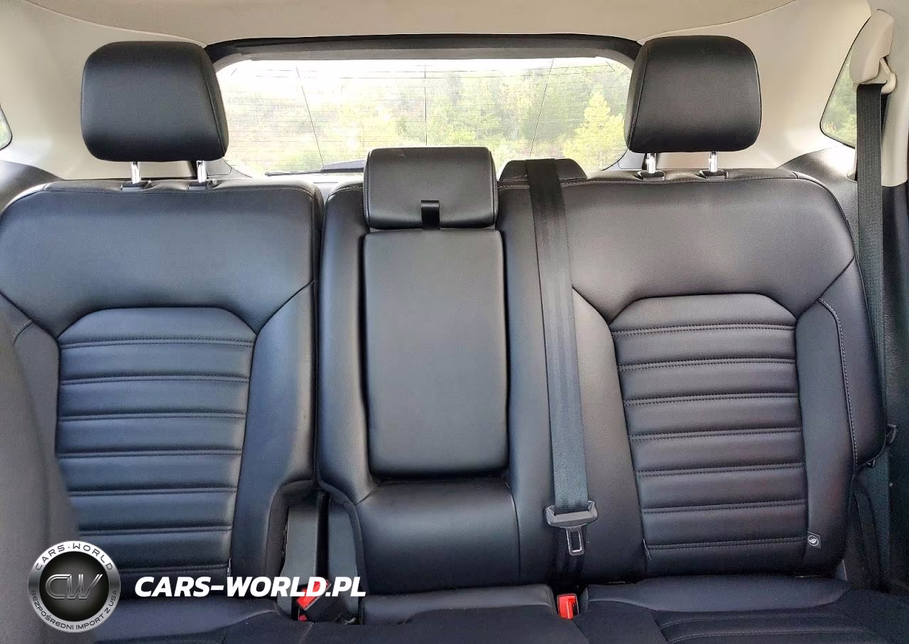 2022 Ford Edge Sel VIN:2FMPK4J95NBA52416 - 10