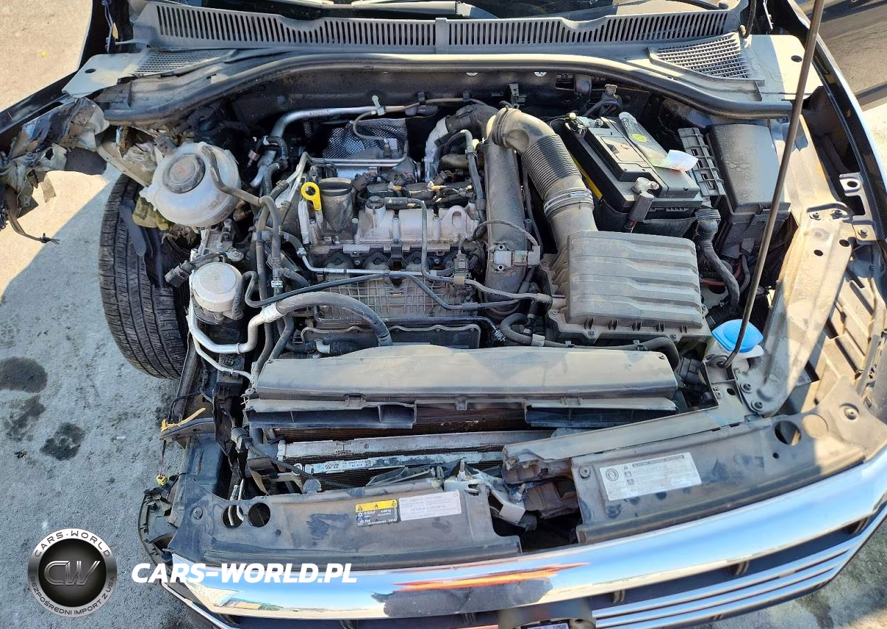 2019 Volkswagen Jetta Sel VIN:3VWE57BU6KM043903 - 11