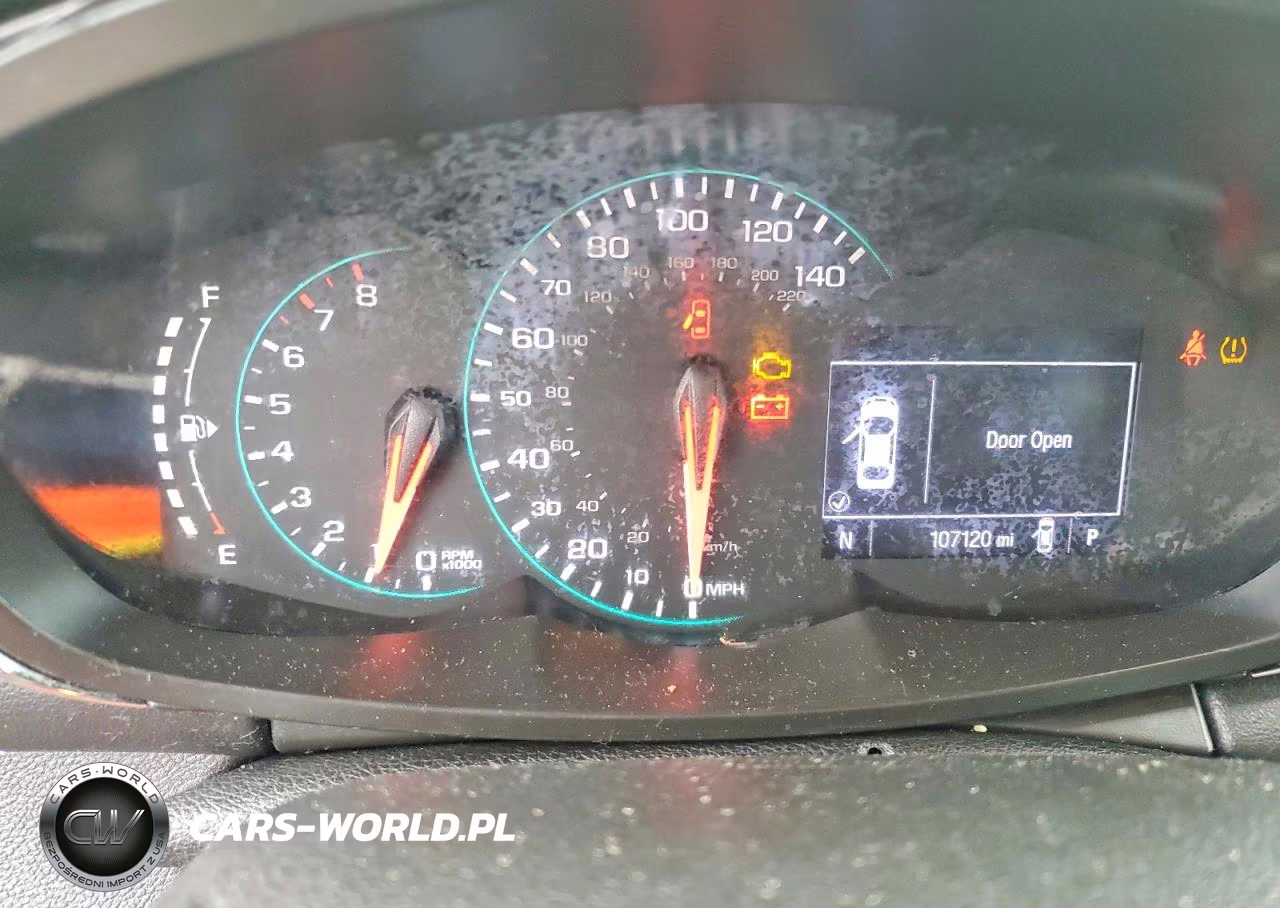2019 Chevrolet Trax Ls VIN:3GNCJKSB2KL273457 - 9