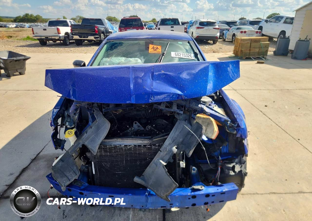2019 Chrysler 300 Touring VIN:2C3CCAAG9KH581068 - 5