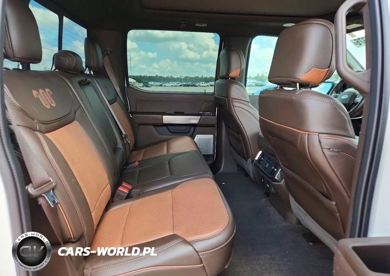 2021 Ford F150 Supercrew VIN:1FTFW1E54MFB08966 - 10