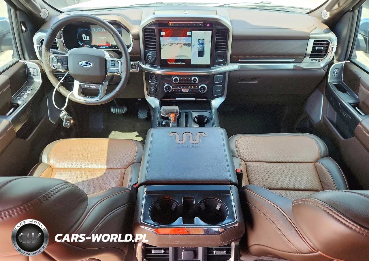 2021 Ford F150 Supercrew VIN:1FTFW1E54MFB08966 - 8