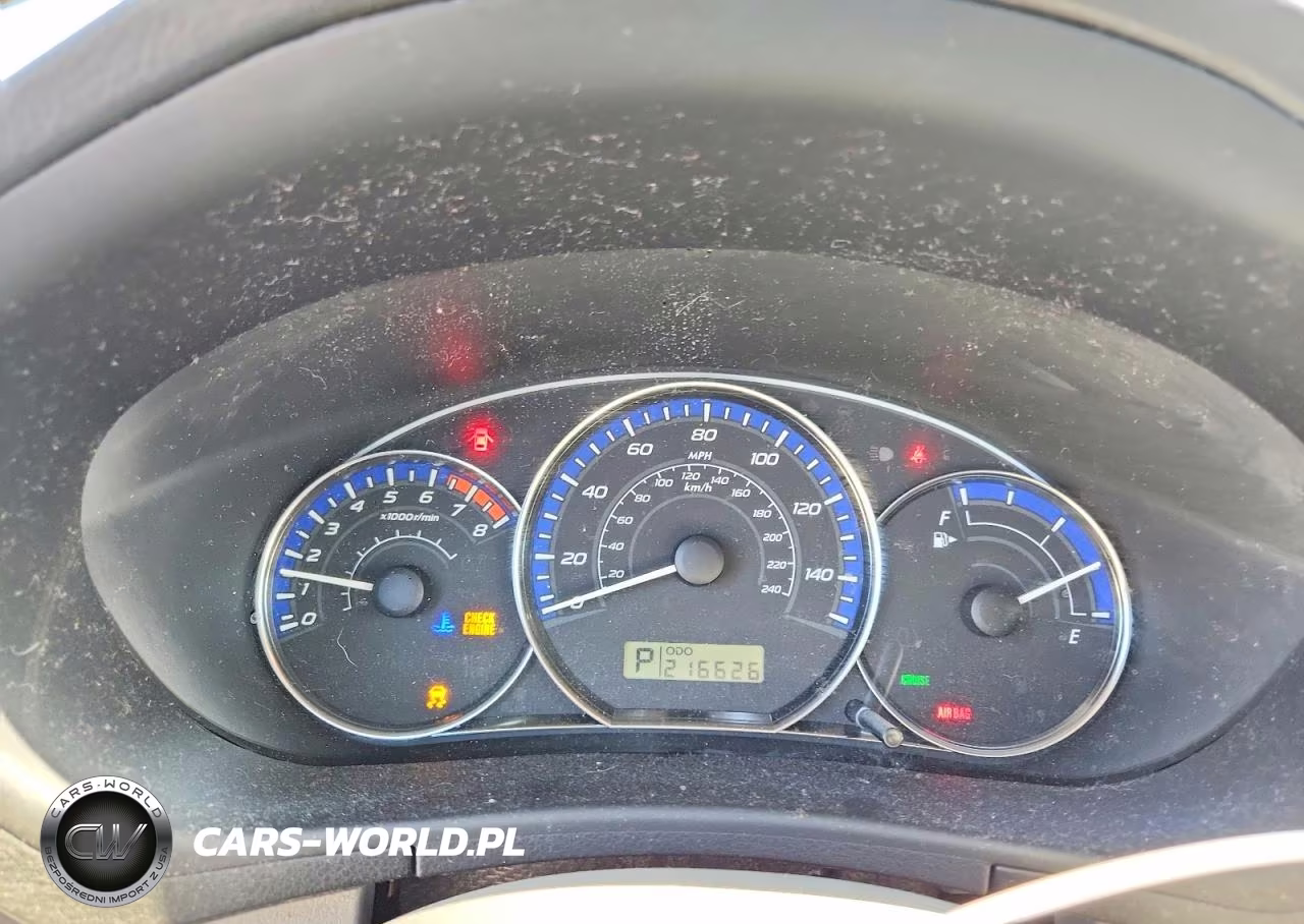 2011 Subaru Forester 2.5X Premium VIN:JF2SHADC7BH770861 - 9