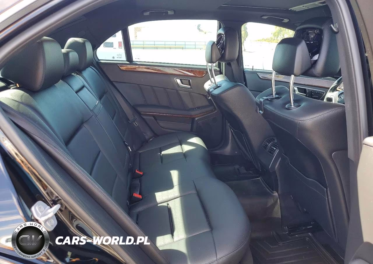 2013 Mercedes-Benz E 350 VIN:WDDHF5KB4DA723157 - 10