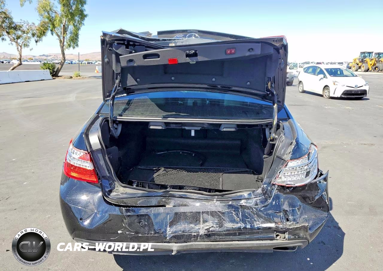 2013 Mercedes-Benz E 350 VIN:WDDHF5KB4DA723157 - 6