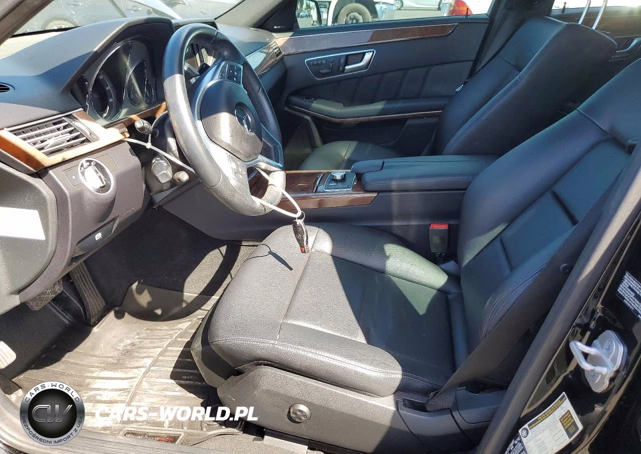 2013 Mercedes-Benz E 350 VIN:WDDHF5KB4DA723157 - 7