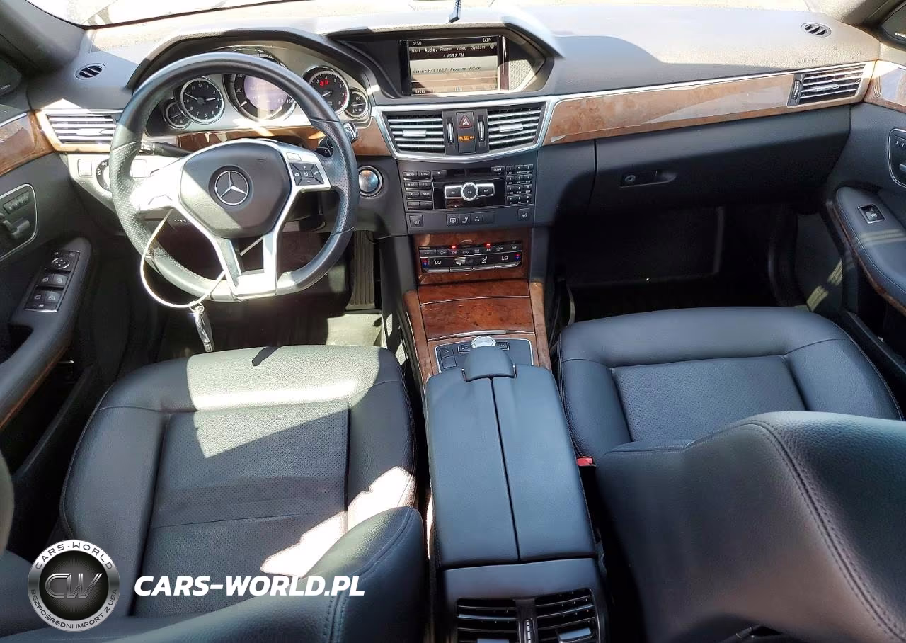 2013 Mercedes-Benz E 350 VIN:WDDHF5KB4DA723157 - 8
