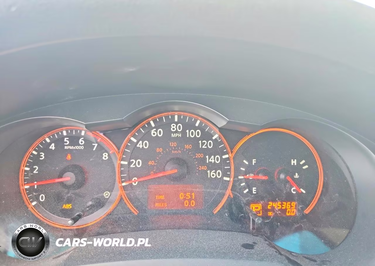 2009 Nissan Altima 2.5 VIN:1N4AL21E39N484284 - 9