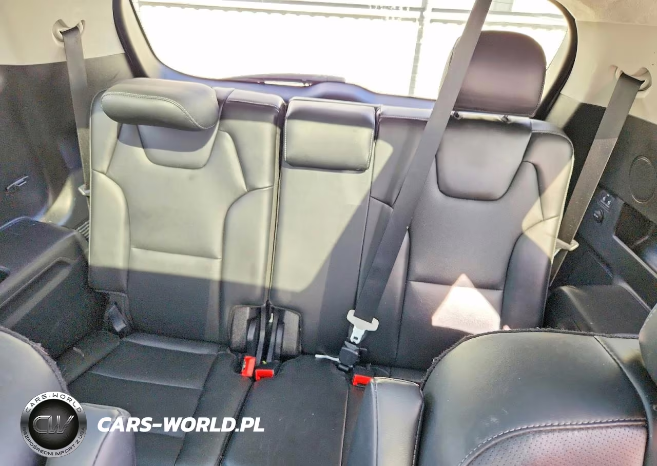 2021 Kia Telluride Sx VIN:5XYP5DHC5MG189394 - 10