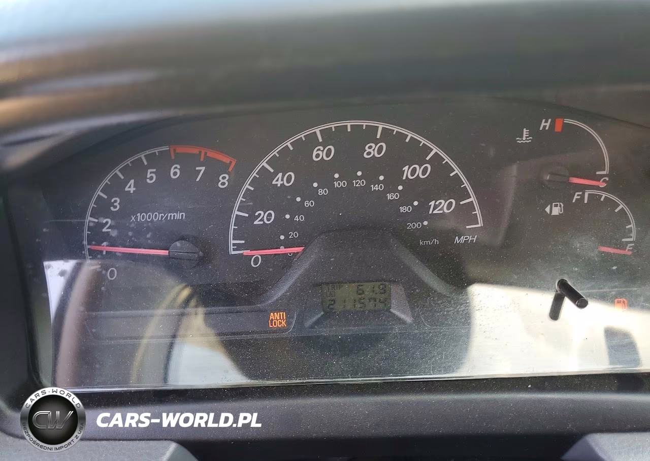 2004 Mitsubishi Lancer Ls VIN:JA3AJ36E64U021387 - 9