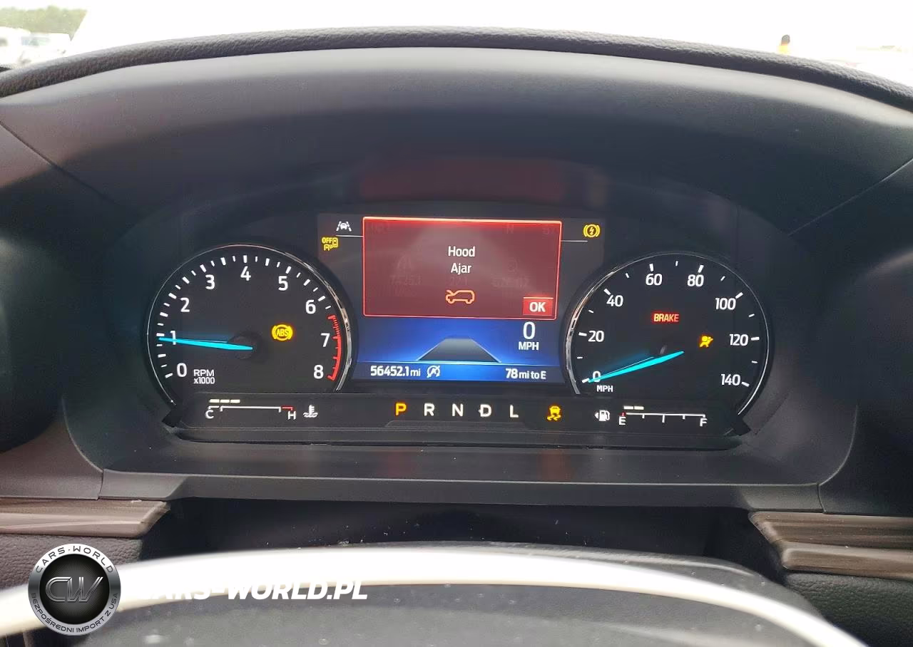 2021 Ford Explorer Limited VIN:1FMSK7FH3MGB93066 - 9