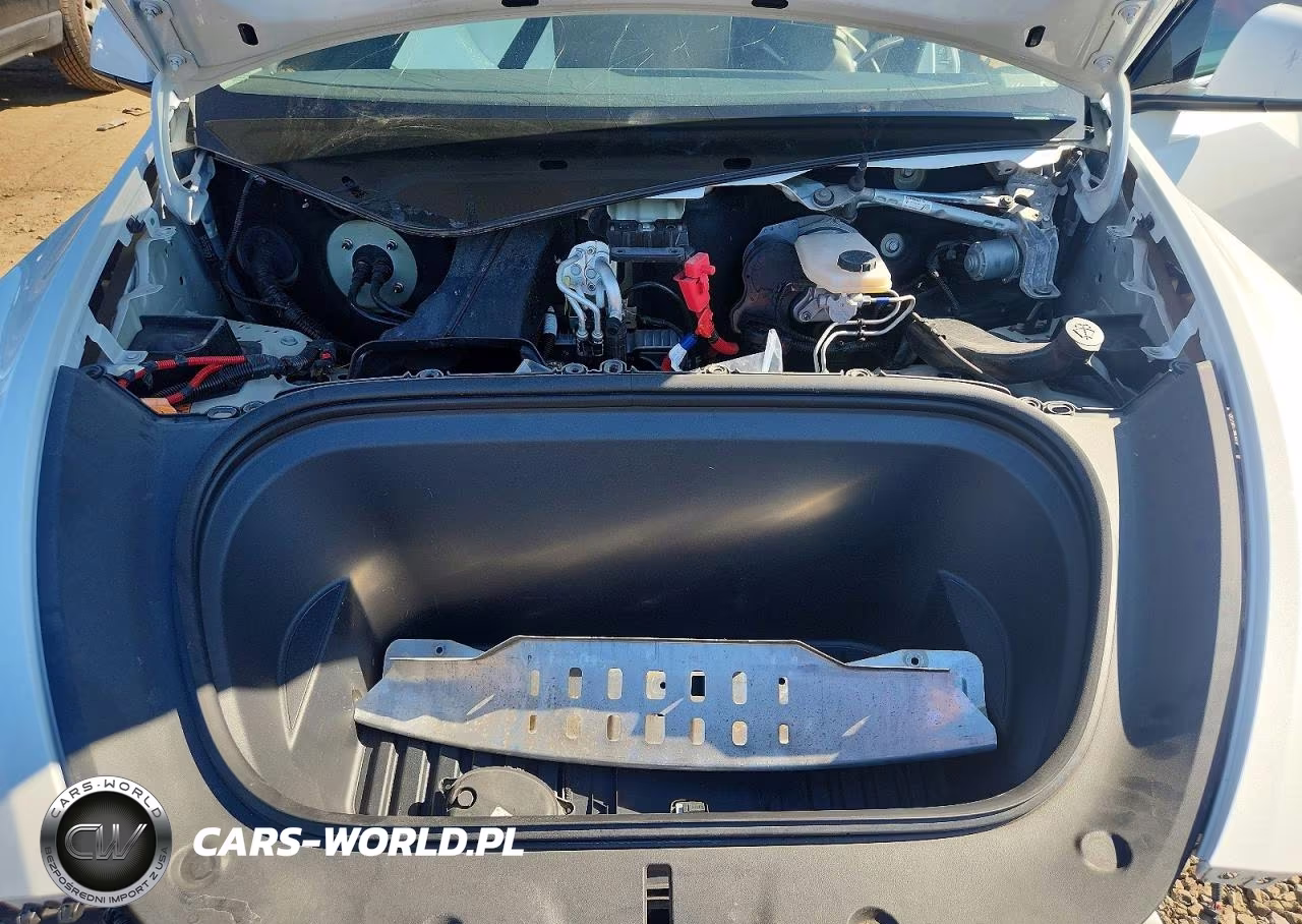 2022 Tesla Model Y VIN:7SAYGDEF0NF544254 - 11