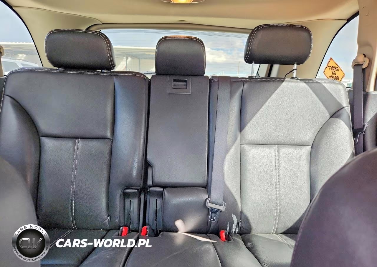 2010 Ford Edge Limited VIN:2FMDK4KC5ABB41782 - 10